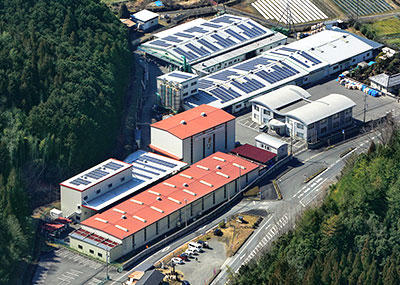 京都工場