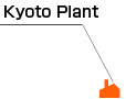 Kyoto Plant