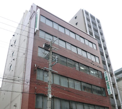 Osaka Branch