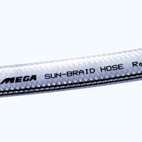 Mega Sun-Braid Hose
