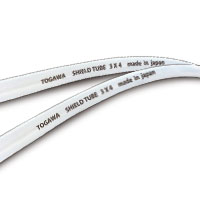 シールドチューブ