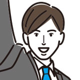 社員インタビューへ