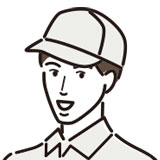 社員インタビューへ
