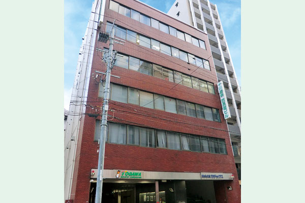 大阪支店